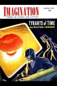 The Fifty-Fourth of July