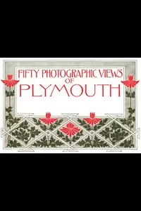 Fifty Photographic Views of Plymouth