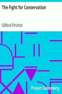 The Fight for Conservation