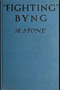 Fighting Byng: A Novel of Mystery, Intrigue and Adventure
