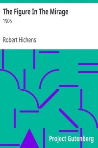 The Figure In The Mirage