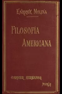 FilosofÃ­a Americana: Ensayos