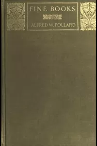 Fine Books