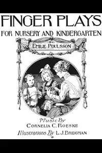 Finger plays for nursery and kindergarten