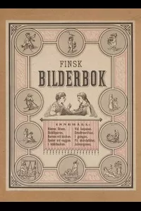 Finsk bilderbok