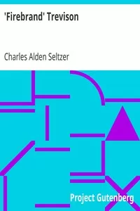 'Firebrand' Trevison