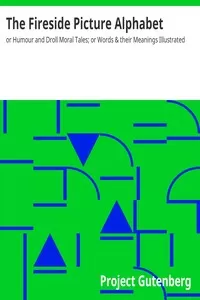 The Fireside Picture Alphabet