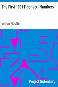 The First 1001 Fibonacci Numbers