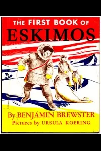 The First Book of Eskimos