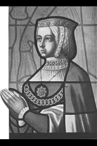 The First Governess of the Netherlands, Margaret of Austria