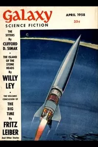 First Man