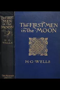 The First Men in the Moon