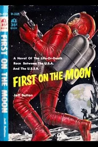 First on the Moon
