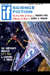 The Five Hells of Orion