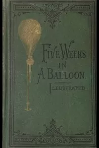 Five Weeks in a Balloon