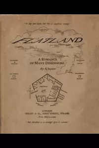 Flatland: A Romance of Many Dimensions