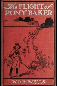 The Flight of Pony Baker