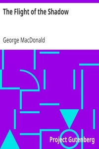 The Flight of the Shadow