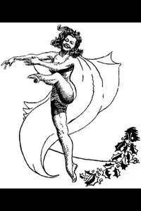 Florence Hanemann's Dance Revue