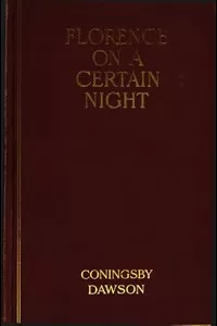 Florence on a Certain Night, and Other Poems