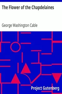 The Flower of the Chapdelaines