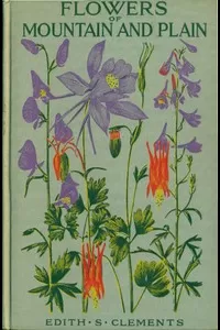 Flowers of Mountain and Plain
