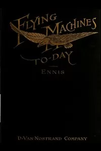 Flying Machines Today