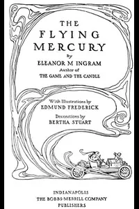The Flying Mercury
