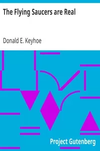 The Flying Saucers are Real