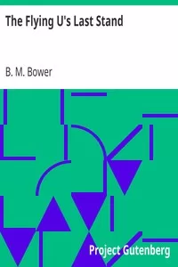 The Flying U's Last Stand