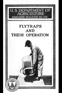 Flytraps and Their Operation [1930]