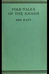 Folk-Tales of the Khasis