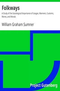 Folkways