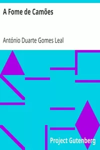 A Fome de CamÃµes