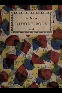 Food for the Mind: Or, A New Riddle-book