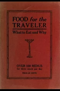 Food for the Traveler
