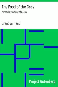 The Food of the Gods