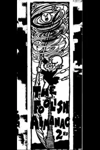 The Foolish Almanak for Anuthur Year