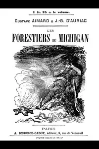 Les Forestiers du Michigan
