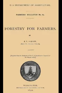 Forestry for Farmers