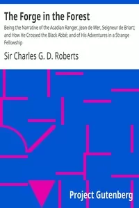 The Forge in the Forest