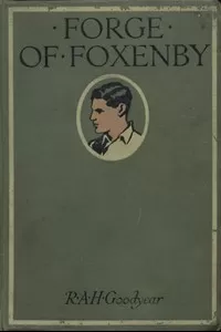 Forge of Foxenby