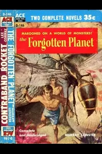 The Forgotten Planet
