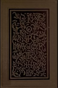 For the Major: A Novelette