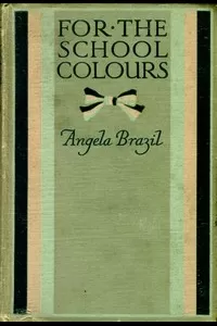 For the School Colours