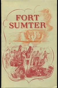 Fort Sumter National Monument, South Carolina