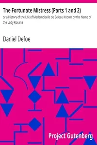 The Fortunate Mistress (Parts 1 and 2)