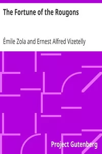 The Fortune of the Rougons