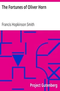 The Fortunes of Oliver Horn