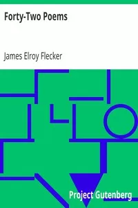 Forty-Two Poems